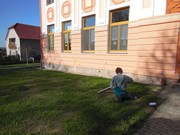 Nové osvětlení 2017 - dotace MŠMT